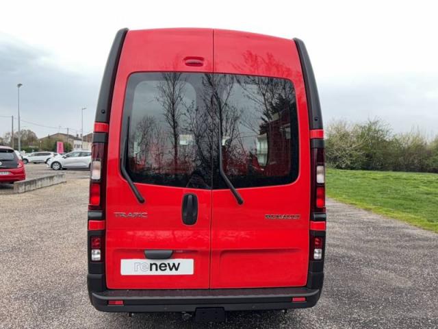 Renault Trafic image 7