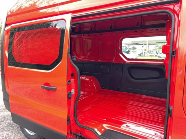 Renault Trafic image 4