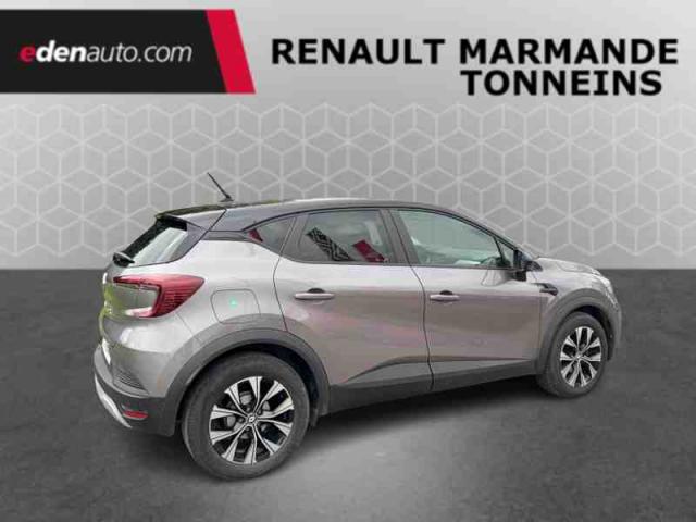 Renault Captur image 2