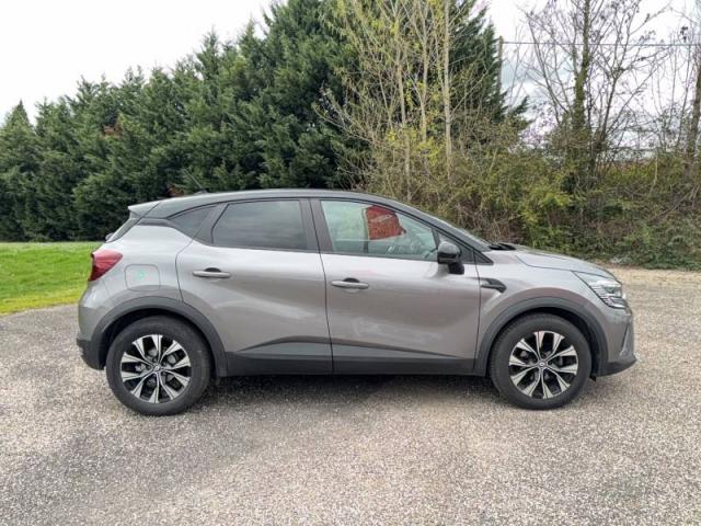 Renault Captur image 4