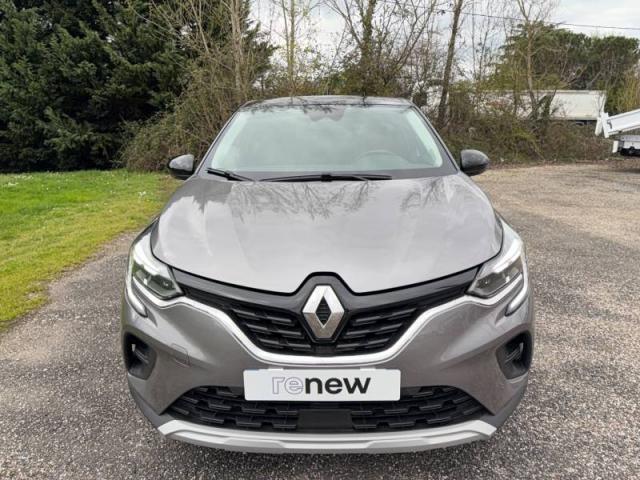 Renault Captur image 7