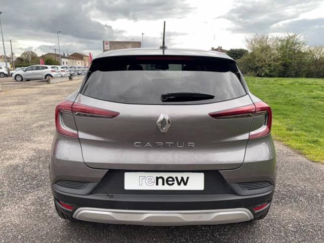 Renault Captur image 8