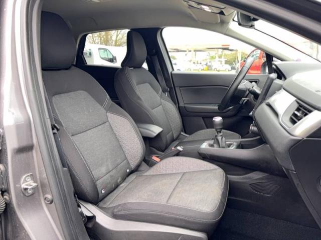 Renault Captur image 3