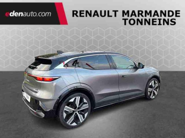 Renault Mégane image 5