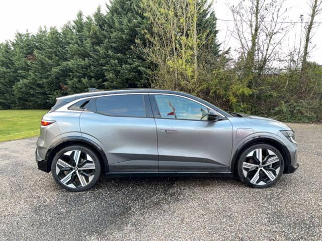 Renault Mégane image 1