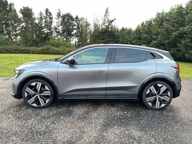 Renault Mégane image 4