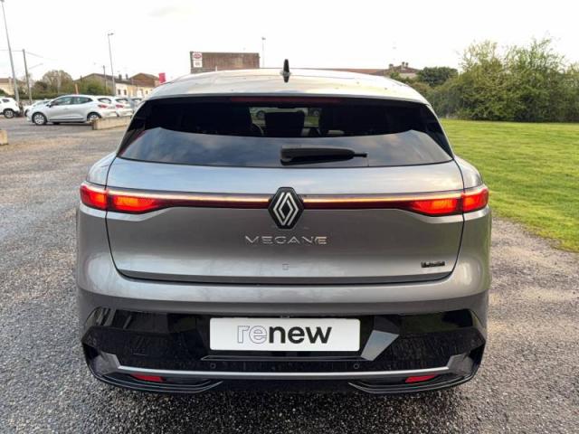 Renault Mégane image 9