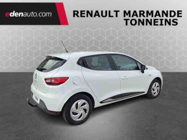 Renault Clio image 9