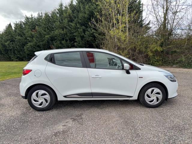 Renault Clio image 4