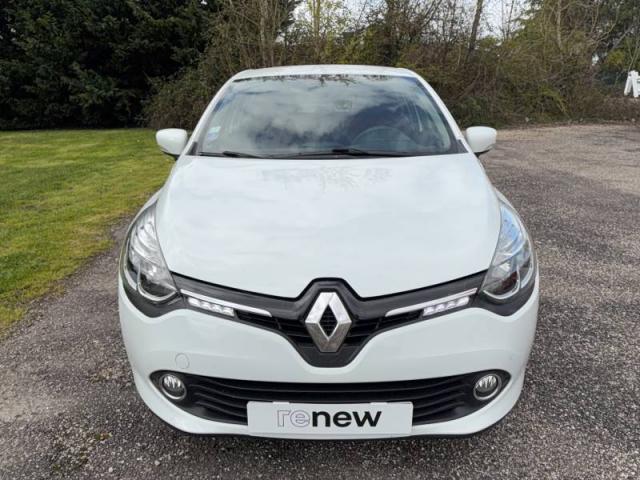 Renault Clio image 2
