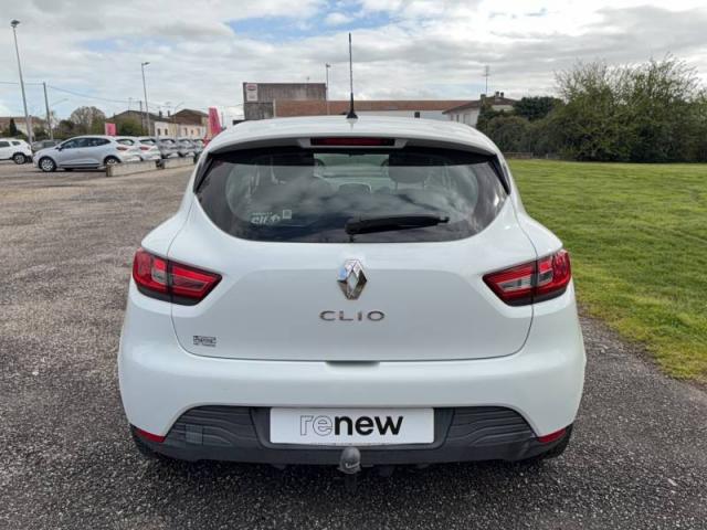 Renault Clio image 1