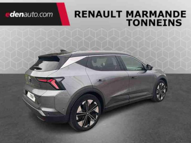 Renault Scénic image 1