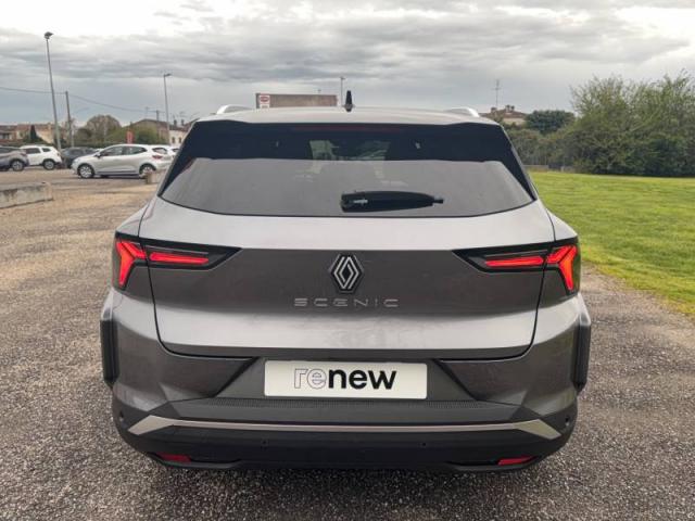 Renault Scénic image 9