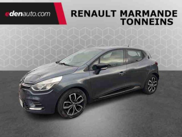 Renault Clio Tce 90 Energy Limited