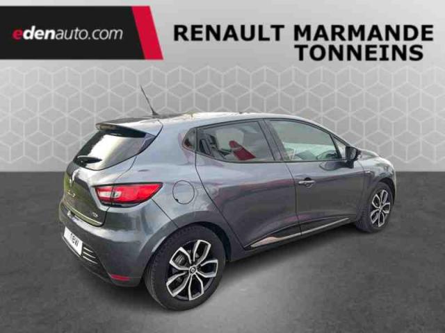 Renault Clio image 1