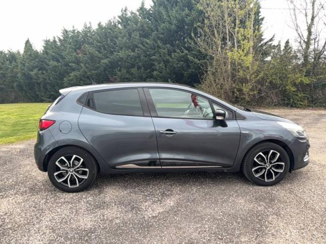 Renault Clio image 4