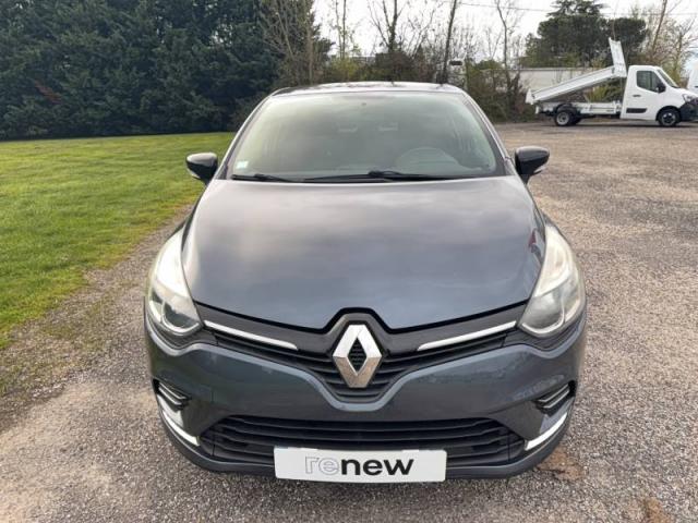 Renault Clio image 9