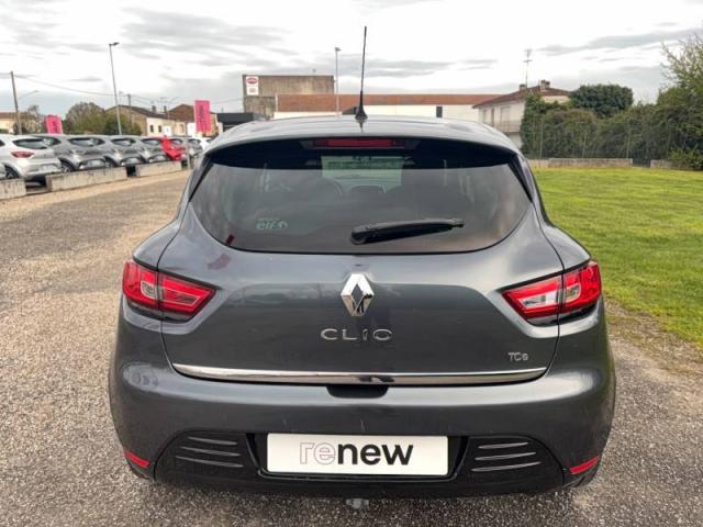 Renault Clio image 2