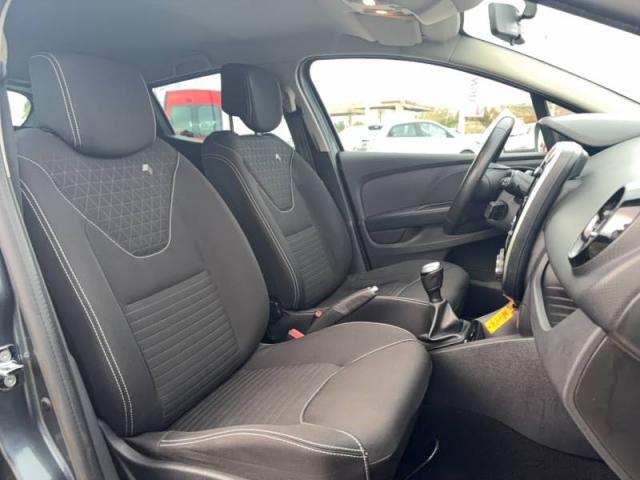 Renault Clio image 6