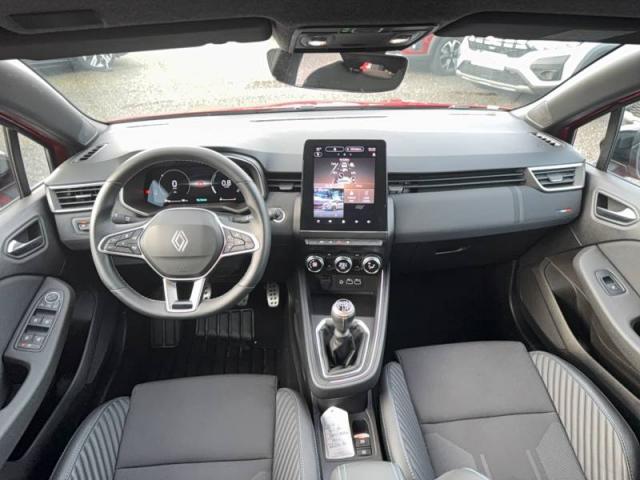 Renault Clio image 3