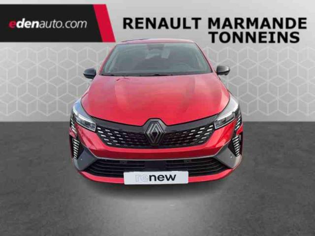 Renault Clio image 8