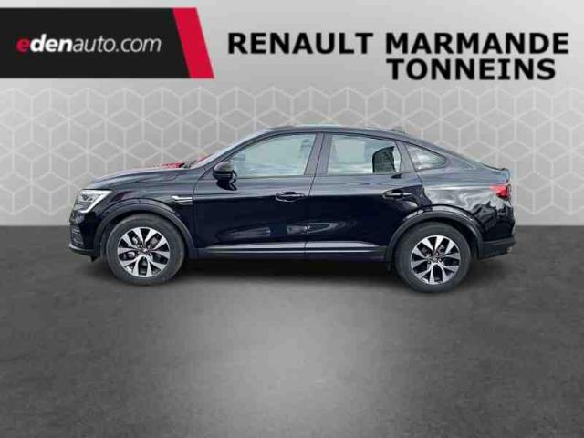 Renault Arkana image 9