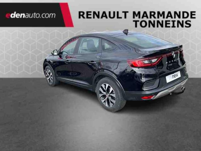 Renault Arkana image 3