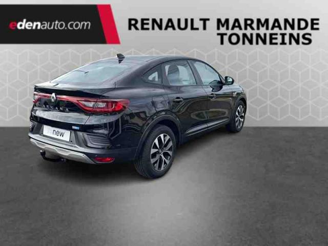 Renault Arkana image 2