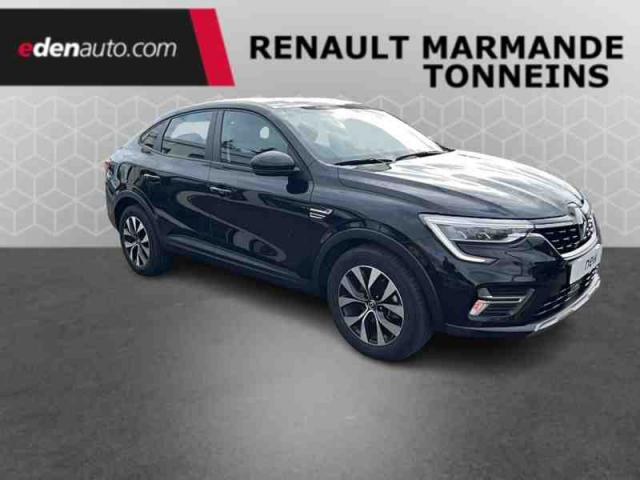 Renault Arkana image 7