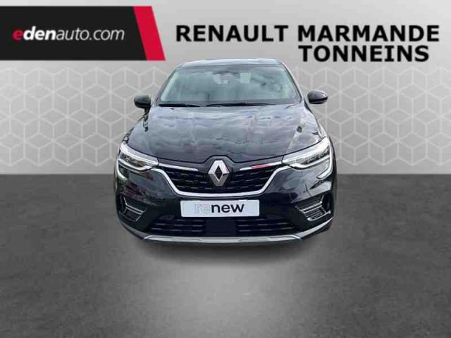 Renault Arkana image 5