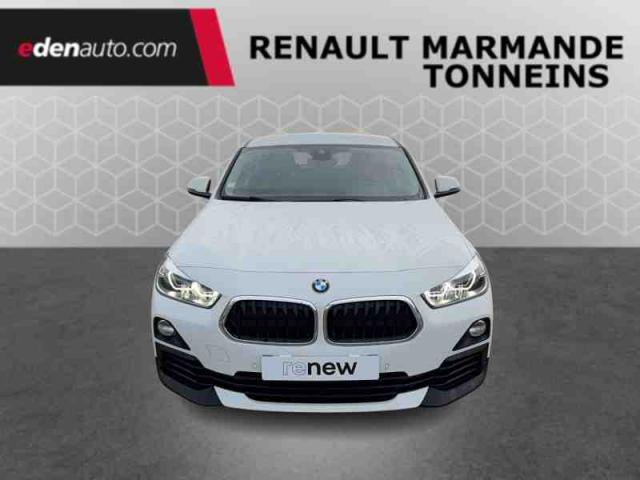 Bmw X2 image 4