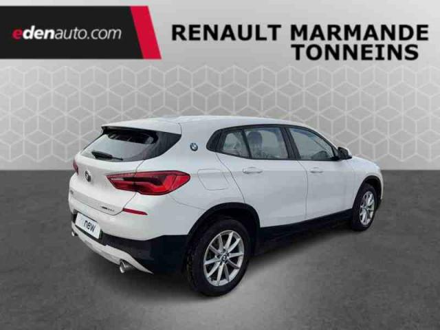 Bmw X2 image 3