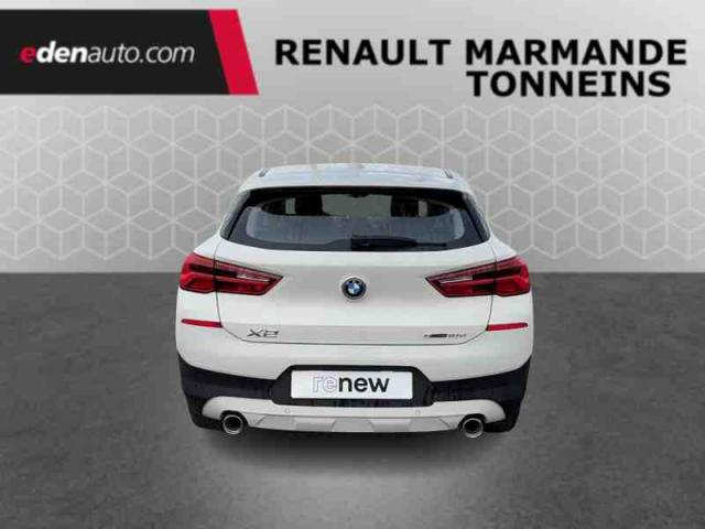 Bmw X2 image 8