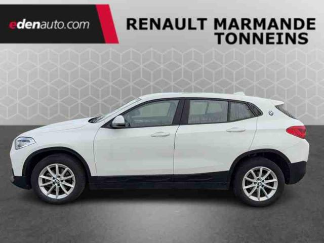 Bmw X2 image 5