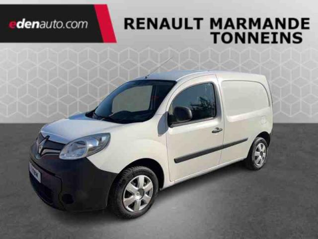 Renault Kangoo Van Express L1 1.5 Dci 75 Grand Confort