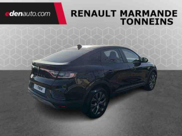 Renault Arkana image 5