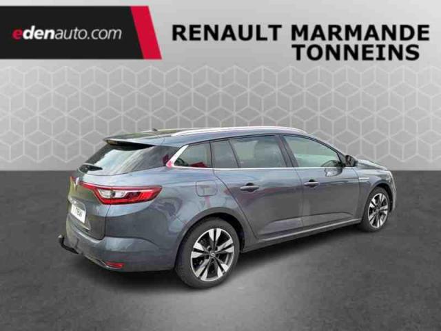 Renault Mégane image 6