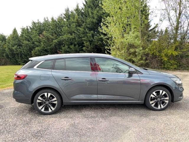 Renault Mégane image 3