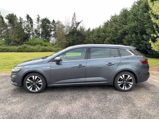 Renault Mégane image 1