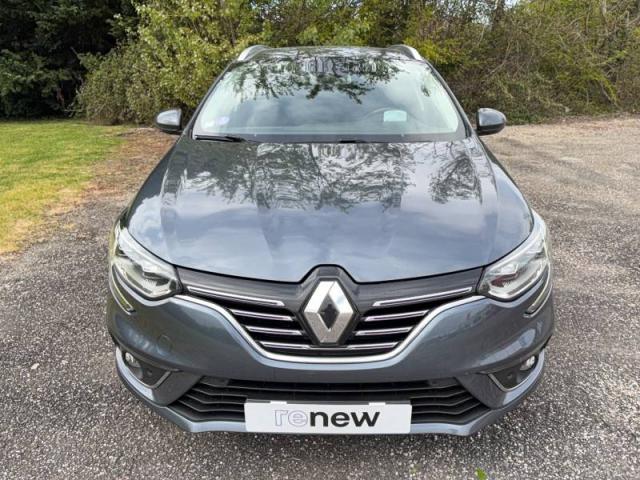 Renault Mégane image 2