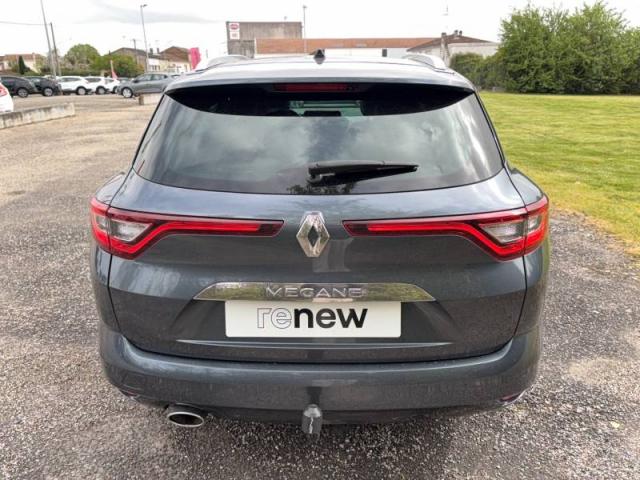 Renault Mégane image 9