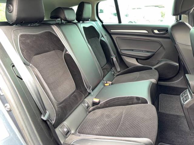 Renault Mégane image 8