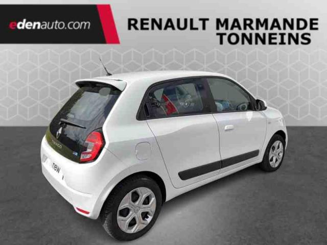 Renault Twingo image 6
