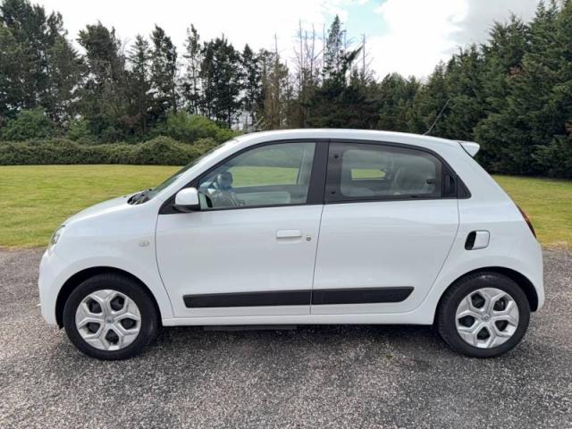 Renault Twingo image 9