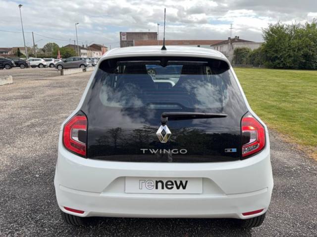 Renault Twingo image 8
