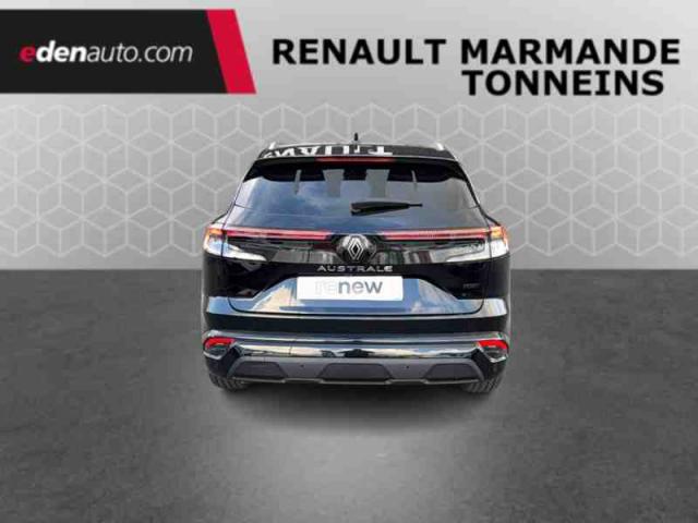Renault Austral image 1