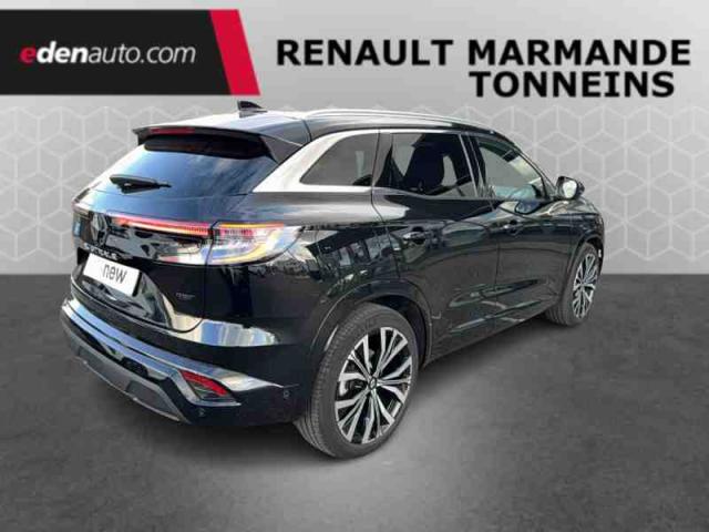 Renault Austral image 5