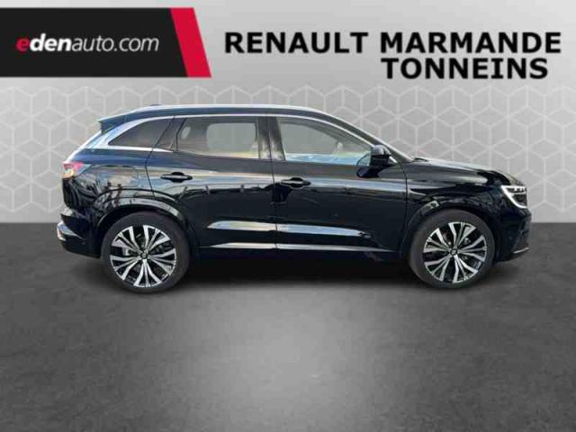 Renault Austral image 8