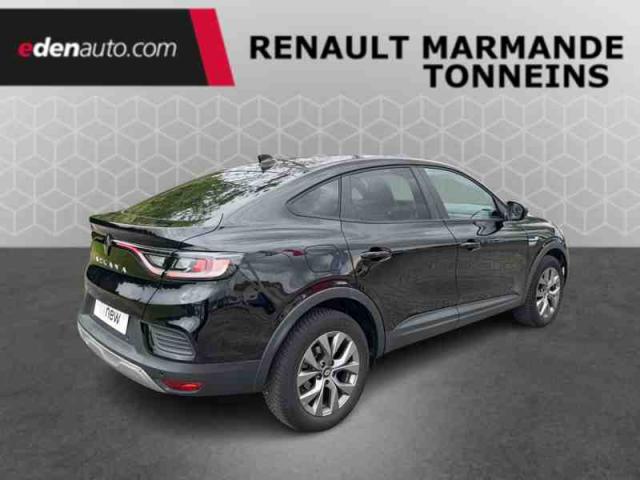 Renault Arkana image 9
