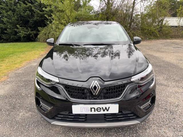 Renault Arkana image 1